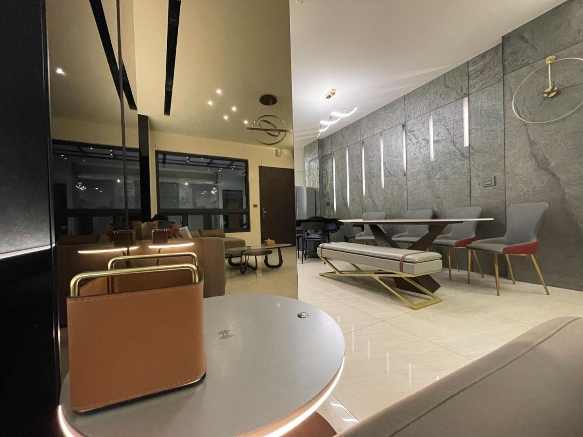 Six Seasons Inn - Qian He Tainan Zewnętrze zdjęcie